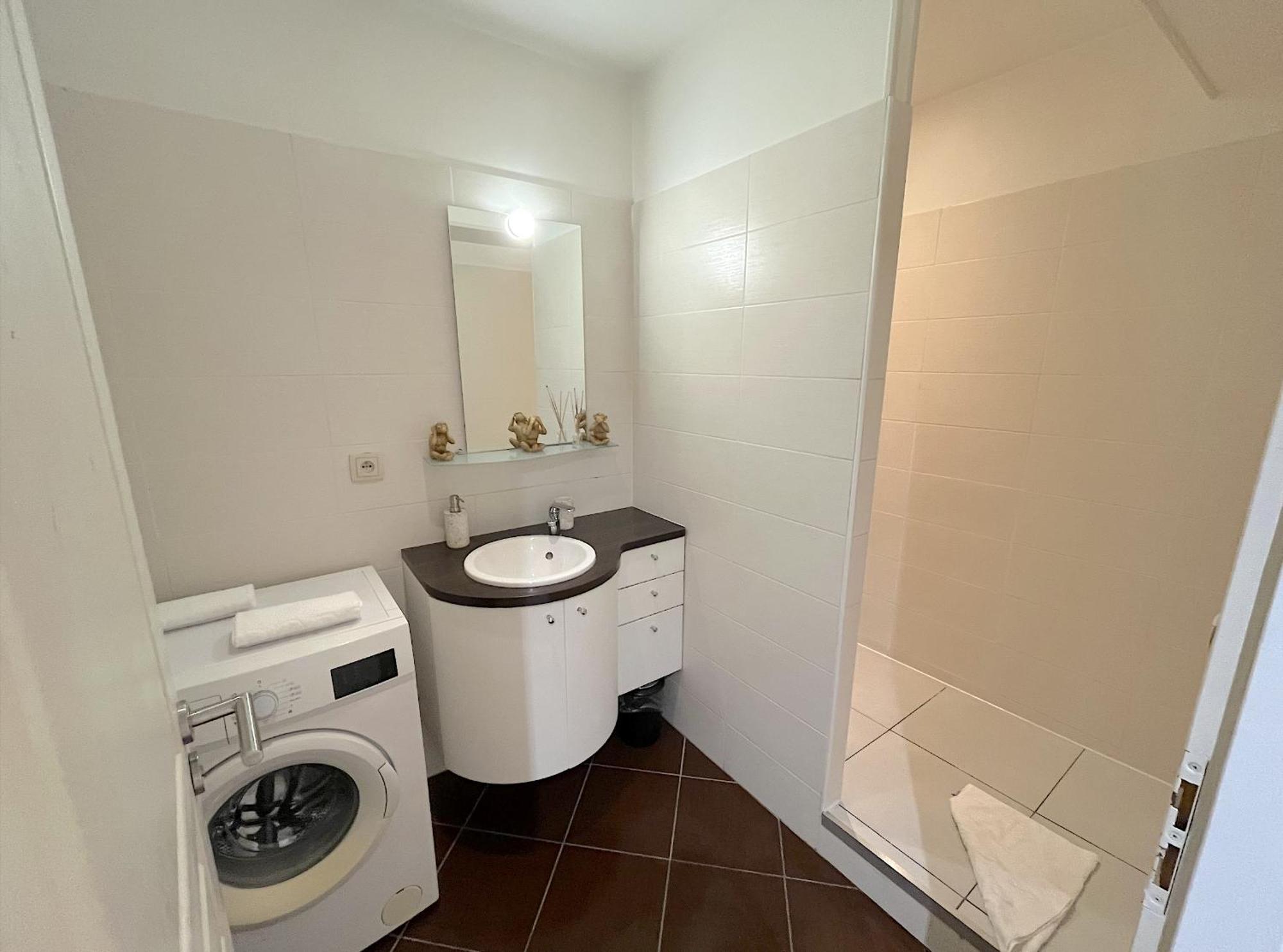 アヌシー15 Rhone Beau T2 Avec Parking Gratuitアパートメント エクステリア 写真